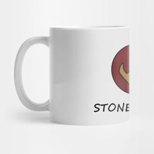 Stonecutters Logo Mug